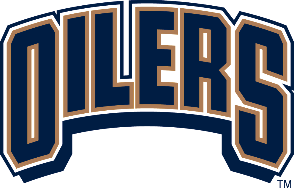 Edmonton Oilers 1996-2011 Wordmark Logo iron on transfers for clothing